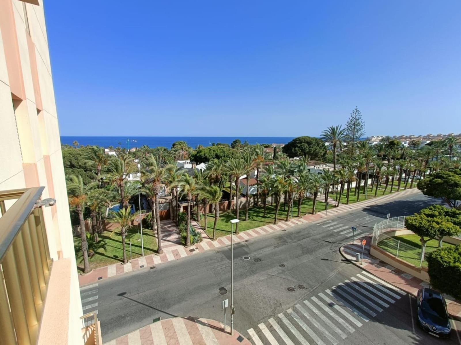 Paraiso Costero Apartamento Duplex Aguadulce  Exterior photo
