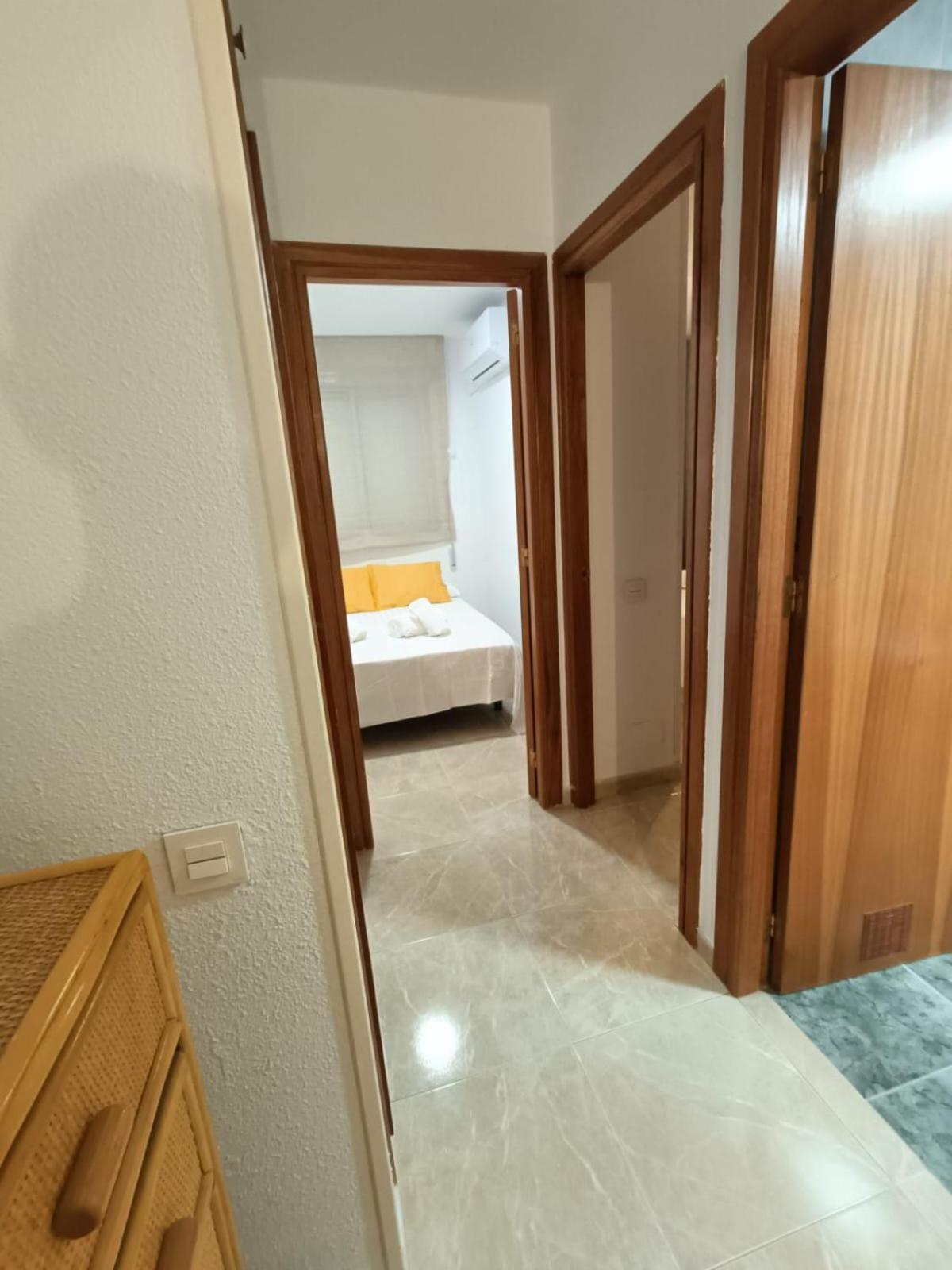 Paraiso Costero Apartamento Duplex Aguadulce  Exterior photo