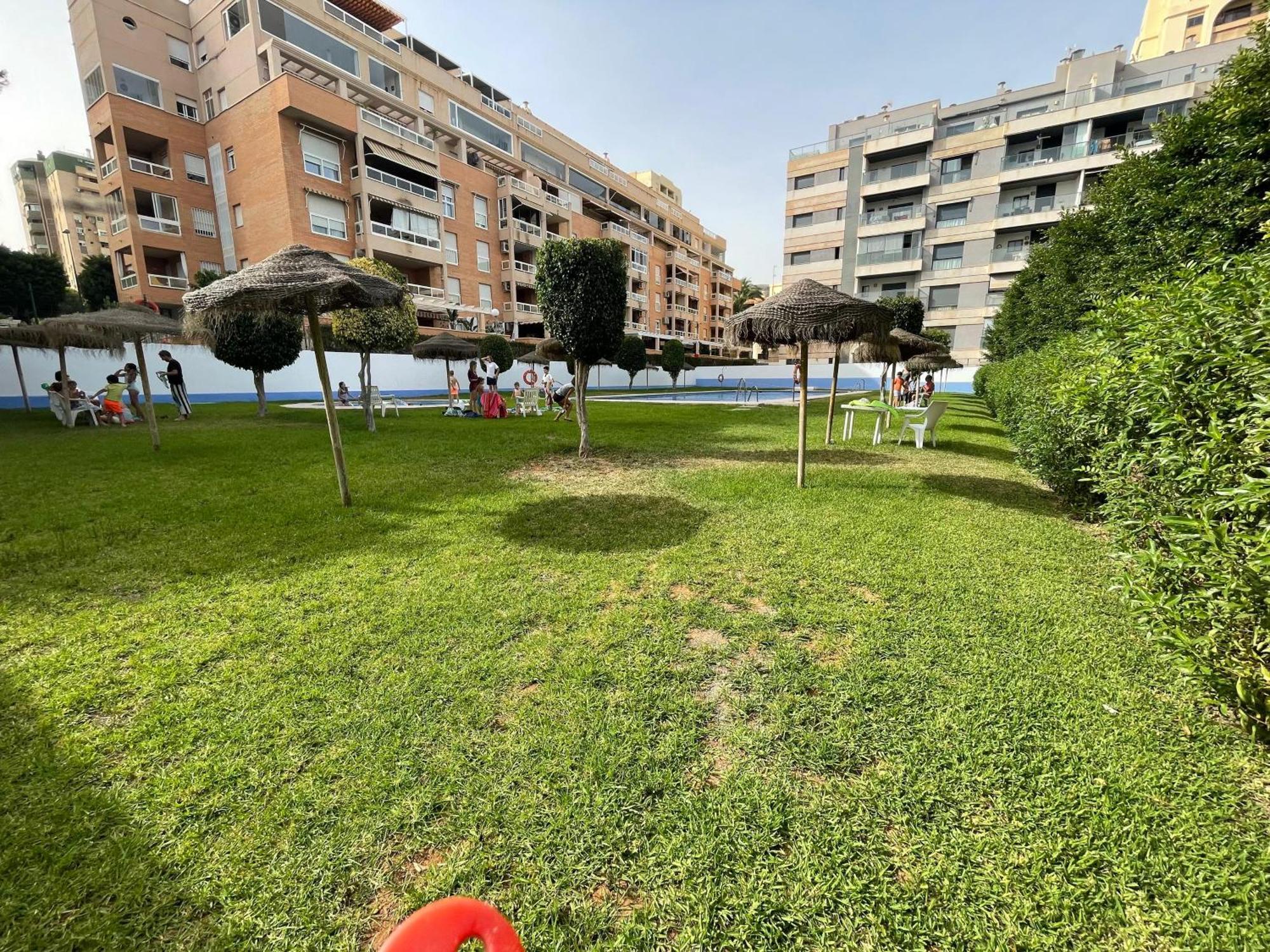 Paraiso Costero Apartamento Duplex Aguadulce  Exterior photo